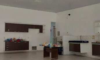 Imagem 7: Linda Casa Terrea na Cidade Nova 3 Qts (Suite) Salão de Festa pergolado, linda área de laz