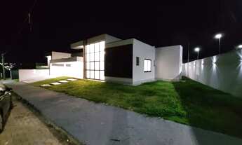 Imagem 3: Samuel Pereira oferece: Casa nova de 4 quartos Alto da Boa Vista aceita Financiamento e FG