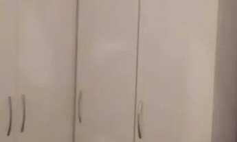 Imagem 7: 2/4 LINDO! ARMÁRIOS, PORCELANATO, TETO REBAIXADO, PRONTO PRA MORAR!