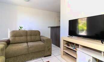 Imagem 6: Apartamento com 3 Dormitorio(s) localizado(a) no bairro Morro Santana em Porto Alegre