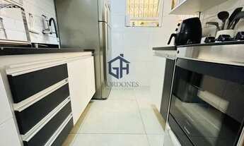 Imagem 5: Apartamento 3 quartos 1 vaga