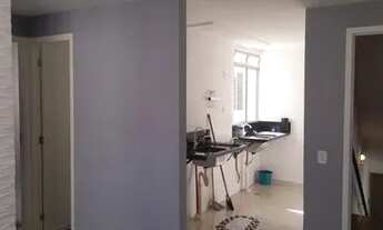 Imagem 4: Apartamento para aluguel com 40 metros quadrados com 2 quartos