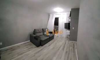 Imagem 3: Apartamento com 2 dormitórios à venda, 51 m² por R$ 235.000,00 - Tremembé - São Paulo/SP