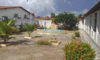 Imagem: CASA MOBILIADA NA PRAIA DE BARRETA