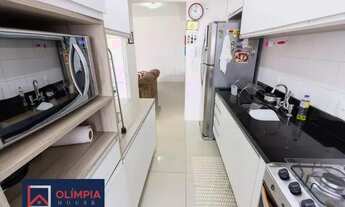 Imagem 7: Apartamento Venda Vila Leopoldina 93 m² 3 Dormitórios