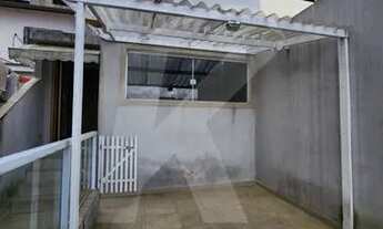 Imagem 2: Sobrado no Tucuruvi - 2 dormitórios, 1 vaga