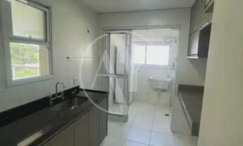 Imagem 6: Apartamento Padrão em Campinas