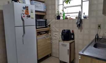 Imagem 3: CANOAS - Apartamento Padrão - Nossa Senhora das Graças