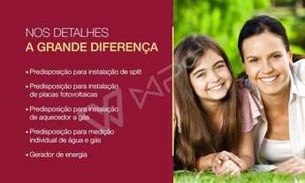 Imagem 5: Apartamento com 3 SUÍTES à venda por R$ 1.100.000 - Caminho das Árvores - Salvador/BA