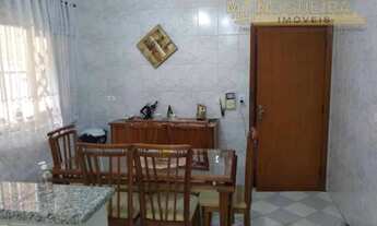 Imagem 3: Casa para venda possui 130 metros quadrados com 3 quartos em Santo Antônio - Salvador - Ba