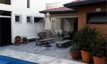 Imagem: Térrea para venda em Vila Madalena - São