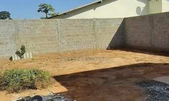 Imagem 3: Casa Padrão em São José do Rio Preto