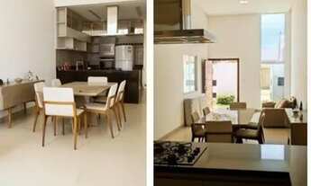 Imagem 3: Linda Casa na Aruanda