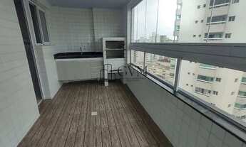 Imagem: Apartamento com 2 dorms, varanda gourmet