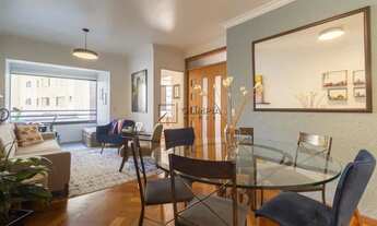 Imagem: Venda Apartamento 2 Dormitórios - 68 m²