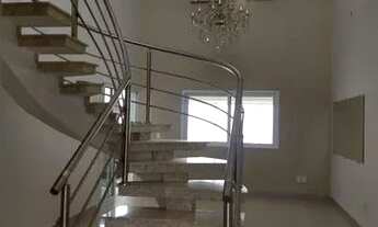 Imagem 7: Locação três suítes Jd Lagos Indaiatuba