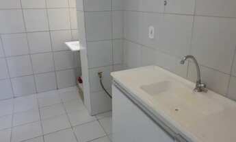 Imagem 7: Apartamento para venda com 45 metros quadrados com 2 quartos em Peixinhos - Olinda - PE