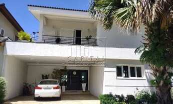 Imagem: Casa Para Venda Ou Locação Em Alphaville