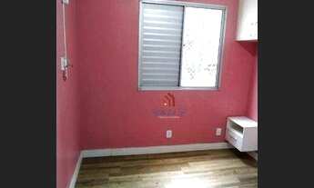 Imagem 3: Apartamento Venda e para Locação Com 45M² Vaga Livre Condomínio RESIDENCIAL PORTAL DAS RO