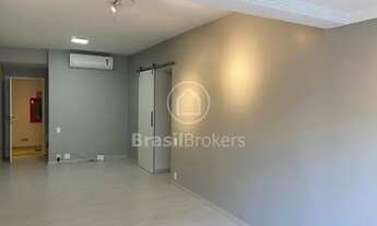 Imagem 2: Rio de Janeiro - Apartamento Padrão - Barra da Tijuca
