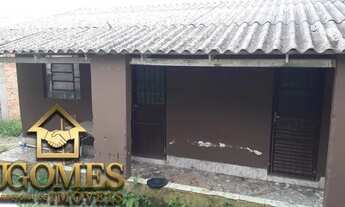 Imagem 3: DUAS CASAS EM TERRENO 12X25