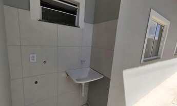 Imagem 6: DF-Casa para venda com 85 metros quadrados com 2 quartos em Barrocão - Itaitinga - CE