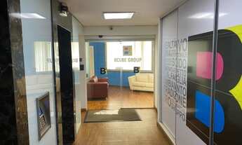 Imagem: Venda - ANDAR - VILA DA SERRA BELO HORIZONTE