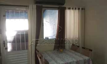 Imagem 3: SOROCABA - Casa Padrão - Montreal