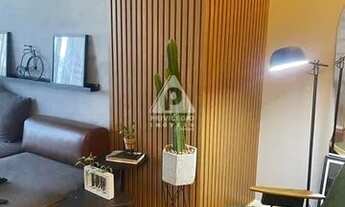 Imagem 5: Apartamento à venda, 2 quartos, 1 suíte, 1 vaga, Lagoa - RIO DE JANEIRO/RJ