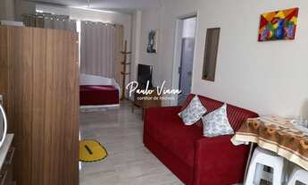 Imagem 2: PRAIA GRANDE - Apartamento Padrão - CAMPO DA AVIACAO