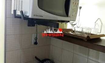 Imagem 3: Flat ao lado shopping cidade SP - 1 Quarto - 1Vaga