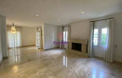 Imagem 5: Jundiaí - Casa de Condomínio - Cidade Santos Dumont