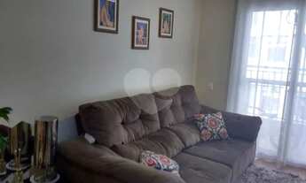 Imagem 3: Apartamento-São Paulo-VILA GUILHERME