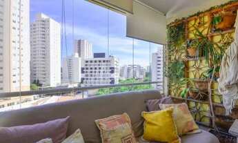 Imagem 4: São Paulo - Apartamento Padrão - Vila Clementino