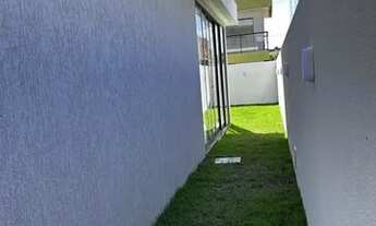 Imagem 5: Casa alto padrão em Abrantes