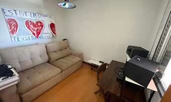 Imagem 3: Cobertura à venda, 4 quartos, 1 suíte, 2 vagas, Ouro Preto - Belo Horizonte/MG