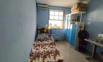 Imagem 6: Apartamento com 2 dorms, Encruzilhada, Santos, Cod: 23331