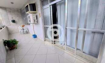 Imagem 2: Tijuca Oportunidade 180m2, 4qts, 3 vagas!!!!