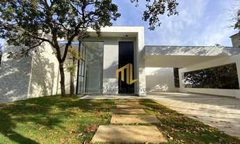 Imagem 4: Casa à venda, 260 m² por R$ 2.090.000,00 - Condomínio Jardins da Lagoa - Lagoa Santa/MG