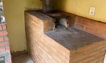 Imagem 5: Chácara às margens do Piracicaba/Tietê