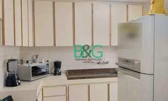 Imagem 2: Apartamento com 2 dormitórios à venda, 75 m² por R$ 599.000,00 - Tatuapé - São Paulo/SP