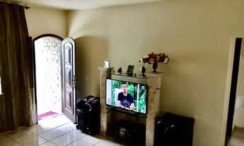 Imagem 3: Casa ampla em condomínio fechado