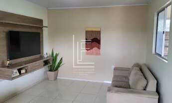 Imagem 4: Casa em primeiro andar para aluguel no Feitosa!