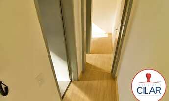 Imagem 7: Curitiba - Apartamento Padrão - Centro