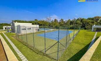 Imagem 6: Casa com 3 dorm. sendo 1 suíte à venda, 137 m² por R$ 1.120.000 - Park Gran Reserve - Inda