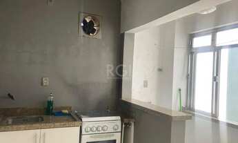 Imagem 4: Apartamento para Venda - 48.22m², 1 dormitório, Cristal