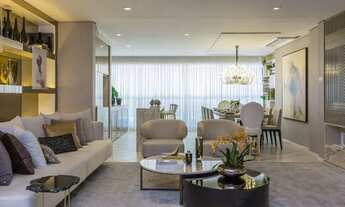 Imagem 7: APARTAMENTO A VENDA EM PINHEIROS PRONTO PRA MORAR PRÓXIMO AO SHOPPING