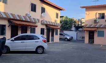 Imagem 4: Casa tipo Village, 2/4, condomínio fechado