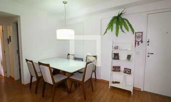 Imagem 2: Apartamento para Aluguel - Grajaú, 2 Quartos, 75 m2