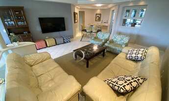 Imagem 2: Apartamento com 4 dormitórios à venda, 298 m² por R$ 5.500.000,00 - Riviera de São Lourenç